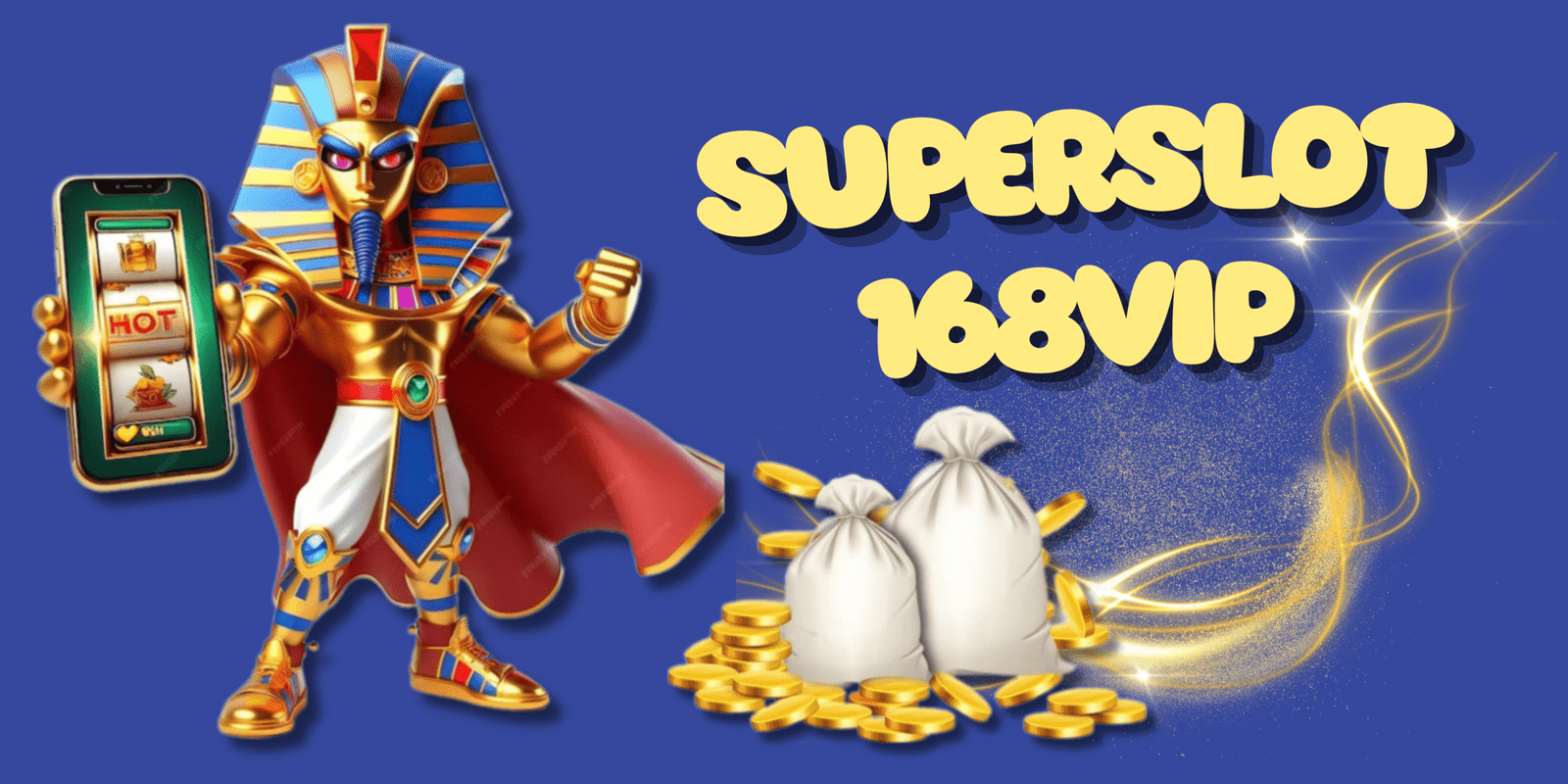 Superslot-168vip-win