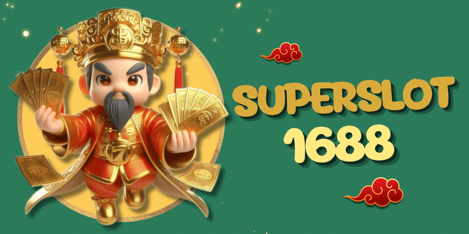 Superslot-1688-win