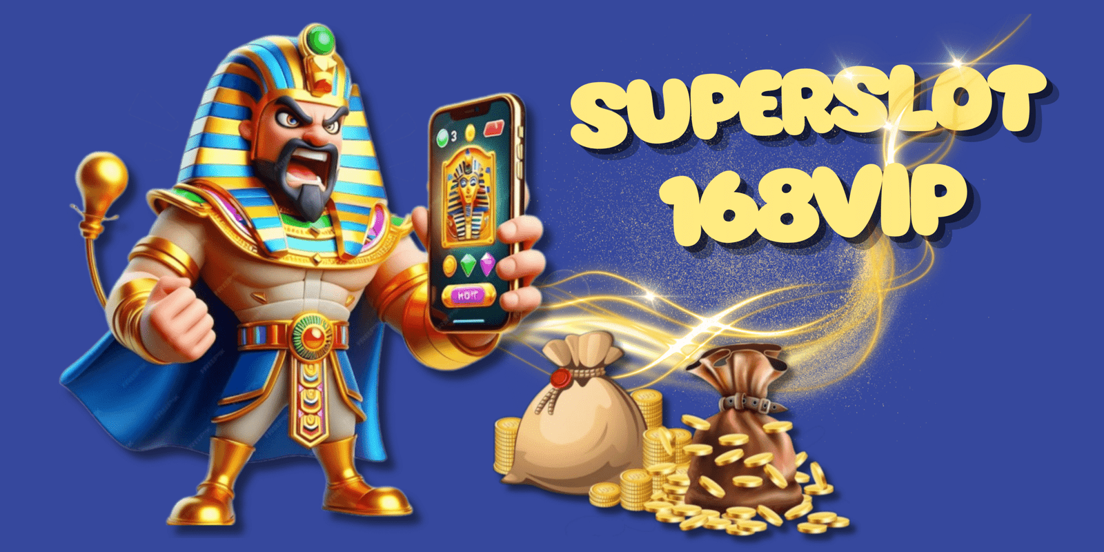 Superslot-168vip-game