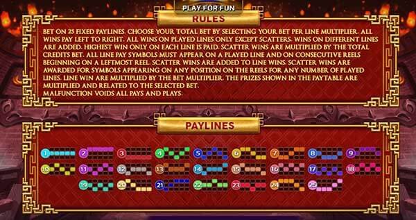 สมัคร SUPERSLOT เล่น Journey To The West