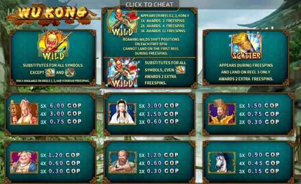 สมัครเล่น Wukong ลุยโลกเทพลิงทันที!