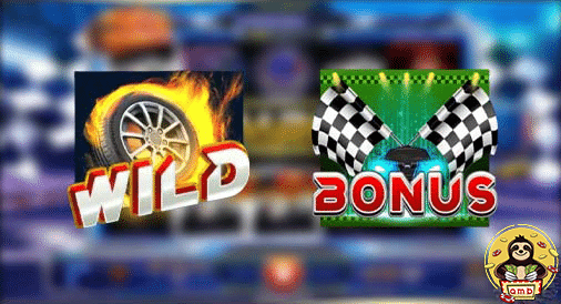 เล่น Hot Wheels บนมือถือ กราฟิกแรงสะใจ ลุ้นแจ็กพอตทุกที่