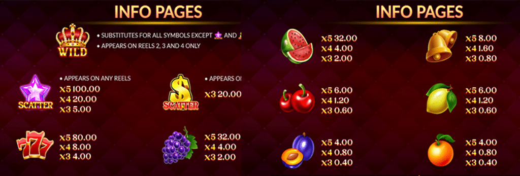 สมัครสมาชิกเล่น Fortune Crown 25 รับโบนัสแรกเข้าทันที