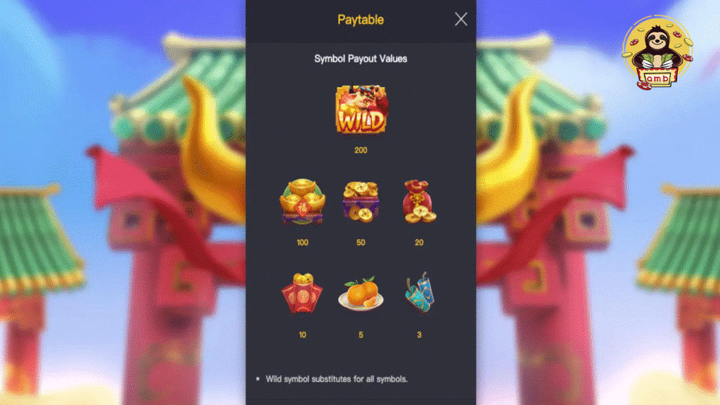 เล่นเกมสล็อต Fortune Ox ได้ทั้งมือถือและเว็บ สะดวก