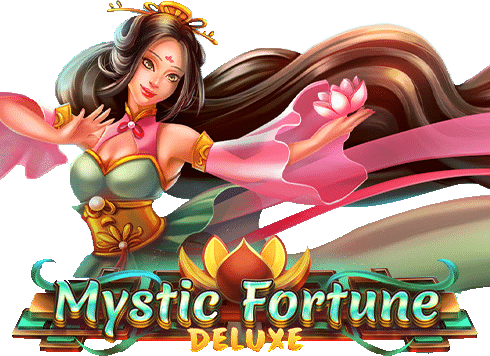 รีวิวเกม Mystic Fortune Deluxe รางวัลสูงสุดถึง x10 เท่า