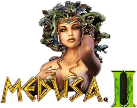 รีวิวเกมสล็อต Medusa II