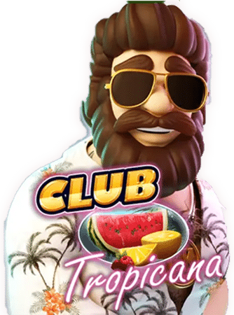 รีวิวเกม Club Tropicana ภาพลื่นไหล เสียงชัด รองรับทุกแพลตฟอร์ม