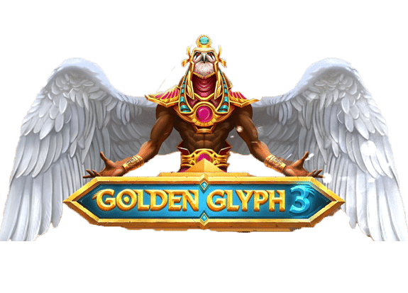 รีวิวเกม Golden Glyph 3 คอมโบไหลลื่นมาก