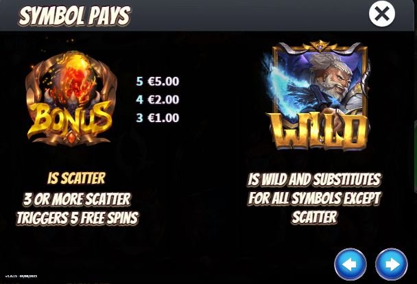 รีวิวเกม Legend of Dragon Wins เล่นง่าย ไม่ซับซ้อน