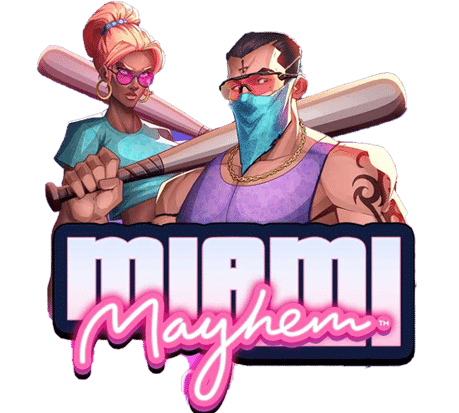 รีวิวเกม Miami Mayhem ภาพสวย เอฟเฟกต์เดือด