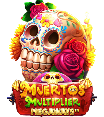 รีวิวเกม Muertos Multiplier Megaways ภาพสวย เสียงมัน โบนัสเข้าต่อเนื่อง