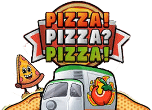 รีวิวเกม Pizza Pizza Pizza ภาพสวย เสียงสมจริง