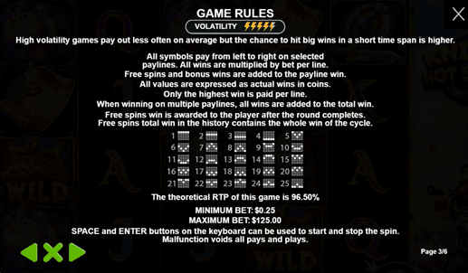 รีวิวเกม Ragnawolves WildEnergy ฟรีสปินเข้าค่อนข้างบ่อย