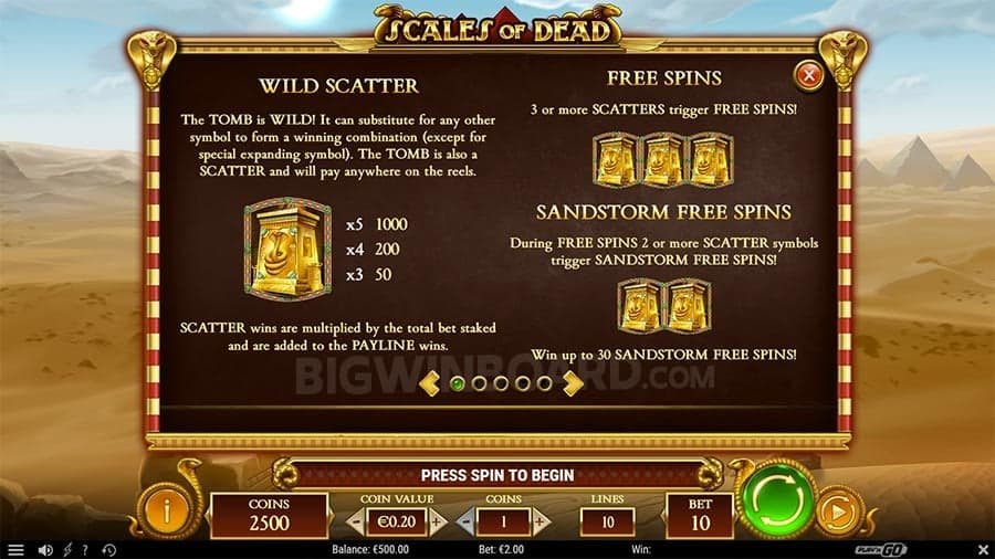รีวิวเกม Scales of Dead ไม่ต้องรอฟรีเกม