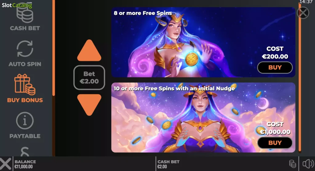 รีวิวเกม Starfire Fortunes TopHit สนุกทำเงินได้จริง