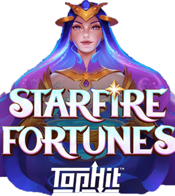รีวิวเกม Starfire Fortunes TopHit ทุนน้อน ทุนมาก ก็เล่นได้