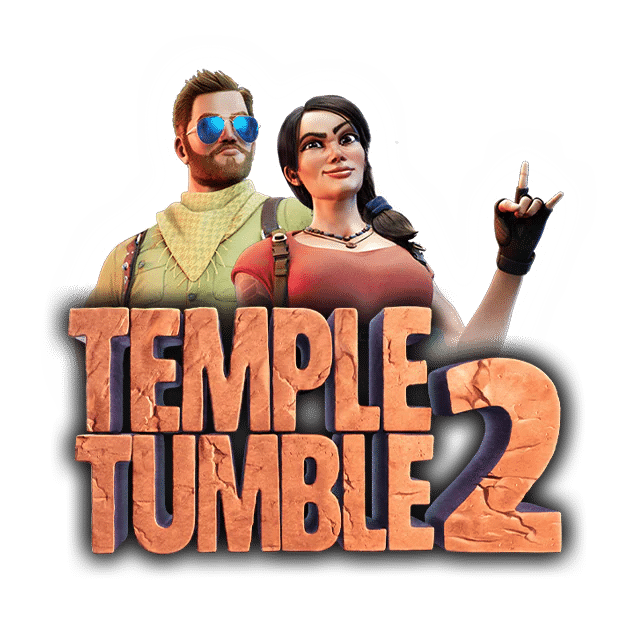 รีวิวเกม Temple Tumble 2 Dream Drop เล่นลื่นและลุ้นตลอด