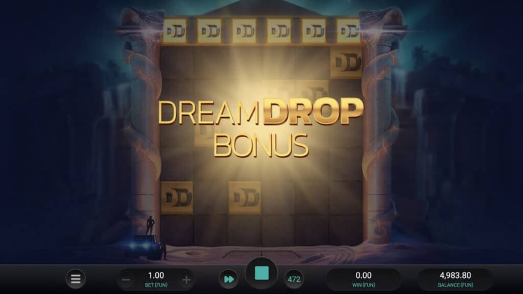 รีวิวเกม Temple Tumble 2 Dream Drop คอมโบไหลต่อเนื่อง
