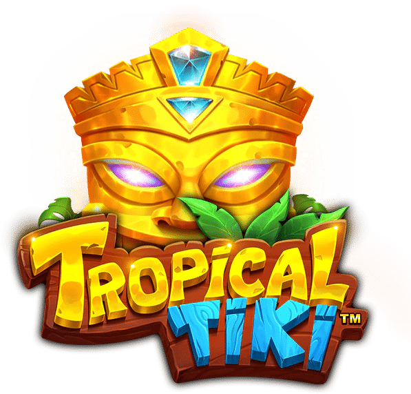 รีวิวเกม Tropical Tiki แตกต่อเนื่อง ทุกสปินมีลุ้น