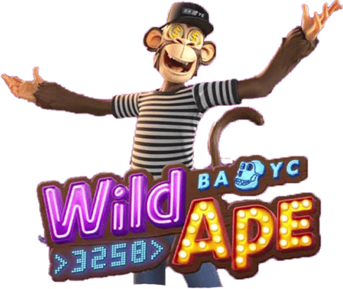 รีวิวเกม Wild Ape เล่นได้ทุกอุปกรณ์ ภาพชัด เสียงสมจริง