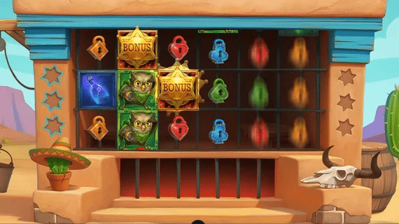 รีวิวเกม Wild Chapo 2 แตกง่ายมาก