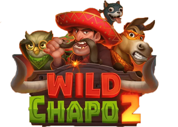 รีวิวเกม Wild Chapo 2 ธีมเม็กซิโกสีจัด เอฟเฟกต์สนุก ไม่เบื่อ